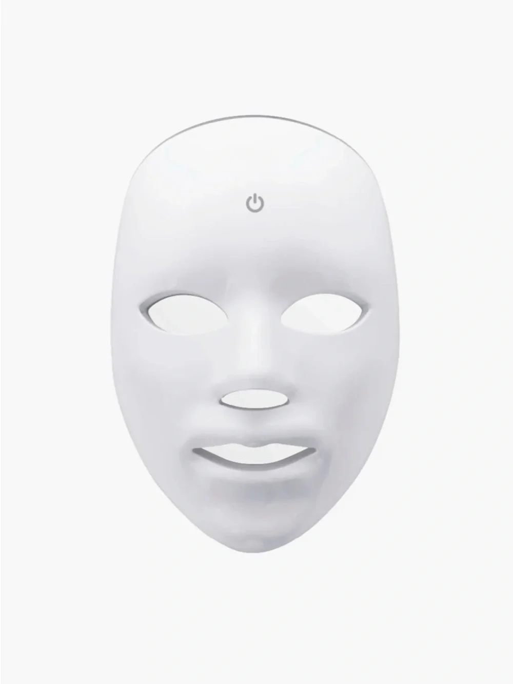Pursonic | 7 Color LED Red Light Therapy Face Mask for Acne & Anti-Aging NWT 🏷️
